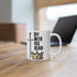 Off with His Head” Sword & Crown Mug | Bold 11 oz Gift | Buy Online from The Home Crafters