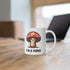 I’m a Fungi Mushroom Mug | 11 oz Pun - Lover Gift | Buy Online from The Home Crafters