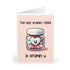 Vitamin U Card – Funny Love Card for Him or Her | Buy Online from The Home Crafters