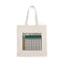 Don't Spreadsheet Tote Bag – Funny Excel Office Gift | Buy Online from The Home Crafters
