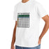 Don't Spreadsheet T-shirt | Buy Online from The Home Crafters