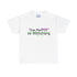 The Matrix Is Glitching T-Shirt | Digital Tech Graphic Tee | Buy Online from The Home Crafters