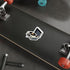Vinyl player Waterproof Sticker | Buy Online from The Home Crafters
