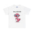 Silly Goose T-Shirt | Funny Pink Goose Graphic Tee | Buy Online from The Home Crafters