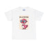 Silly Goose T-Shirt | Funny Pink Goose Graphic Tee | Buy Online from The Home Crafters