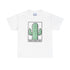 World’s Biggest Prick T-Shirt | Funny Cactus Cartoon Tee | Buy Online from The Home Crafters
