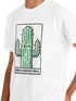 World’s Biggest Prick T-Shirt | Funny Cactus Cartoon Tee | Buy Online from The Home Crafters