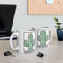 World’s Biggest Prick Cactus Mug | Cheeky 11 oz Gift | Buy Online from The Home Crafters
