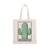 World’s Biggest Prick – Funny Cactus Tote Bag | Buy Online from The Home Crafters