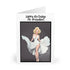 Happy Birthday Mr. President – Elegant Marilyn Card | Buy Online from The Home Crafters