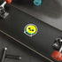 Cartoon Tennis Ball Sticker – Sporty Vinyl Waterproof Decal | Buy Online from The Home Crafters
