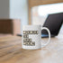 “There We Go Then” TWAT Scrabble Mug | Buy Online from The Home Crafters