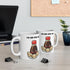 I’m Soy Into You Mug | Soy Sauce & Gyoza 11 oz | Buy Online from The Home Crafters