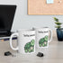 Turtley Awesome! Turtle Mug | Cute 11 oz Gift | Buy Online from The Home Crafters