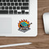 Funny Finance Sticker Pack – Accountant Office Humor | Buy Online from The Home Crafters