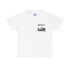 Still Here Skeleton T-Shirt – Funny Resilience Statement Tee | Buy Online from The Home Crafters