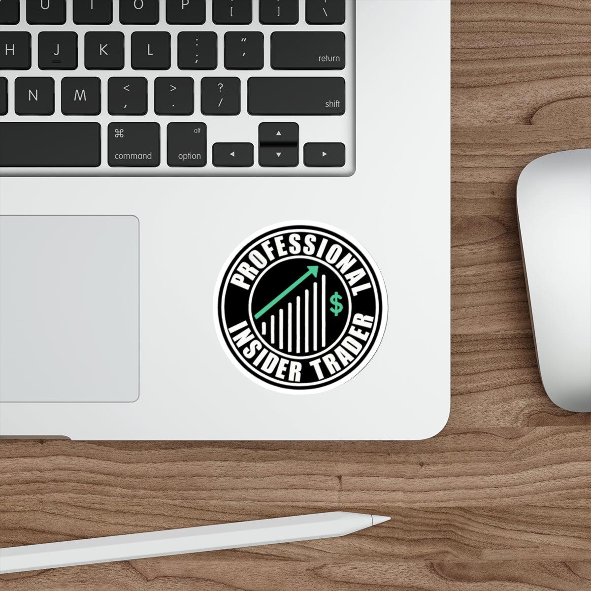 Funny Finance Sticker Pack – Accountant Office Humor | Buy Online from The Home Crafters