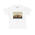 Minimalistic Lambo T-Shirt – Sleek Luxury Car Design Tee | Buy Online from The Home Crafters