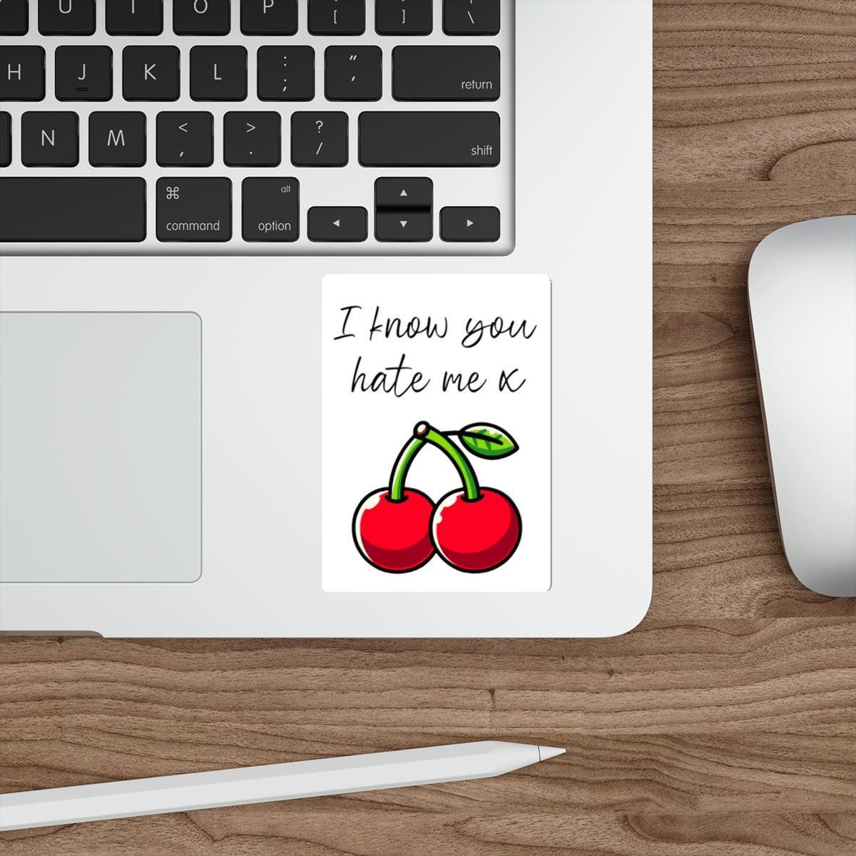 Edgy & Emotional Sticker Bundle | Buy Online from The Home Crafters