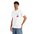 I Know You Hate Me x T-Shirt – Bold Cartoon Cherry Design | Buy Online from The Home Crafters