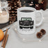It’s Giving Mob Ties Rolls Royce Mug | 11 oz Luxe Pun | Buy Online from The Home Crafters