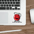 Join a Cult Kool - Aid Sticker – Edgy Dark Humor Vinyl Decal | Buy Online from The Home Crafters