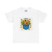 Sunshine – Bold Pocket Sunflower T-Shirt | Buy Online from The Home Crafters