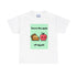 You're the Apple of My Pie T-Shirt | Cute Food Pun Tee | Buy Online from The Home Crafters