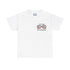 Life Through Rose - Tinted Glasses – Positivity Tee | Buy Online from The Home Crafters
