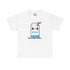 Best When Chilled T-Shirt – Funny Milk Cartoon Tee | Buy Online from The Home Crafters