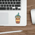 Cute Bubble Tea Sticker – Kawaii Boba Vinyl Decal | Buy Online from The Home Crafters