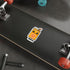 Juicy Orange Juice Sticker – Fun Waterproof Vinyl | Buy Online from The Home Crafters