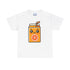 Orange juice box T-shirt | Buy Online from The Home Crafters