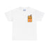 Orange juice box T-shirt | Buy Online from The Home Crafters
