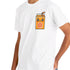 Orange juice box T-shirt | Buy Online from The Home Crafters