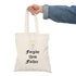Forgive Them Father Tote – Faith - Based Bag | Buy Online from The Home Crafters