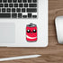 Cute Soda Can Sticker – Kawaii Waterproof Fun Vinyl Decal | Buy Online from The Home Crafters