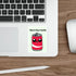 You’re Can - tastic – Cute Soda Vinyl Sticker | Buy Online from The Home Crafters