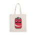 Cute Soda Can Tote – Fun Recycled Cotton Bag | Buy Online from The Home Crafters