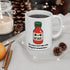 Hot Sauce Flirty Mug | 11 oz “Not the Only Thing Hot” | Buy Online from The Home Crafters