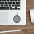 Disco Ball Sticker – Retro Vibes, Waterproof | Buy Online from The Home Crafters