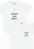 Forgive Them Father – Faith - Inspired T-Shirt | Buy Online from The Home Crafters