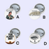 Quirky Saying Pin Badge Bundle | Buy Online from The Home Crafters