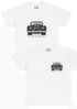 It’s Giving Mob Ties T-Shirt – Rolls Royce Luxury Graphic Tee | Buy Online from The Home Crafters