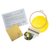 Trimits Embroidery Kit with Hoop: Daisies