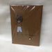 Wishes & Kisses Handmade Greetings Card - Happy Birthday (Yarn Boy) | Buy Online from The Home Crafters