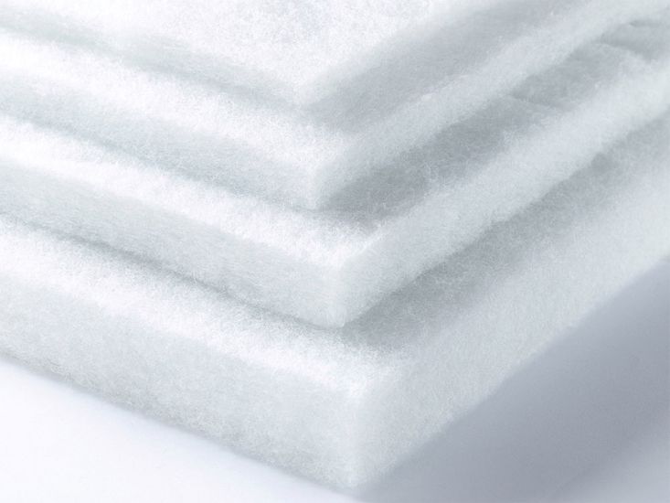 6oz Polyester Wadding - 100cm wide