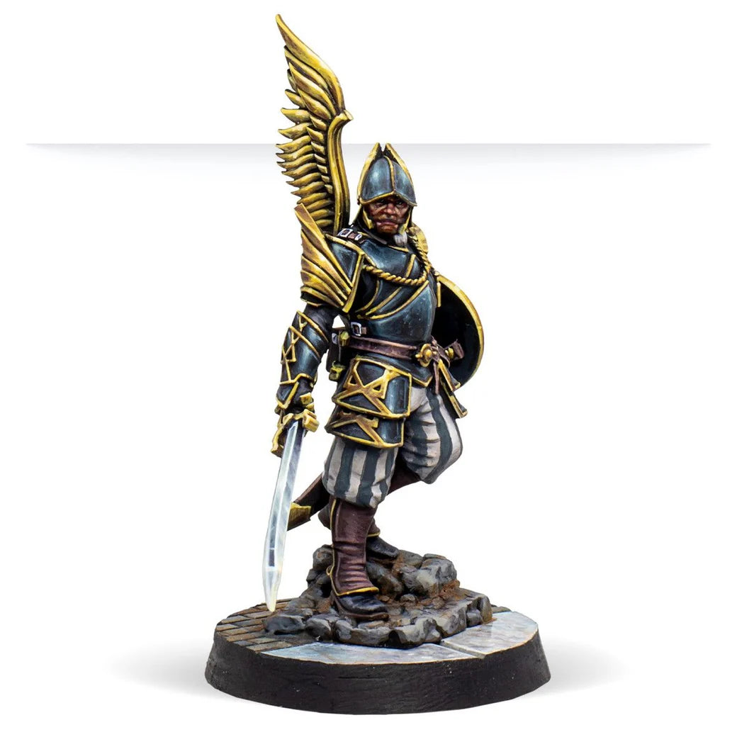Warcrow - Battle Pack: Winds from the North (ENG)