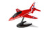 Airfix: Quickbuild Red Arrows Hawk J6018 | Buy Online from The Home Crafters
