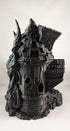 3d Printed Dice Tower - choose your design | Buy Online from The Home Crafters